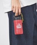 チャムス 水筒 「CHUMS/チャムス」キャン...の詳細画像4