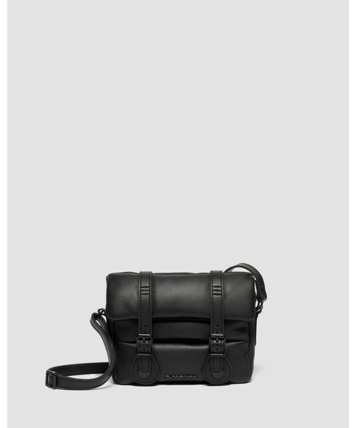 「Dr. Martens」 ショルダーバッグ FREE ブラック レディース