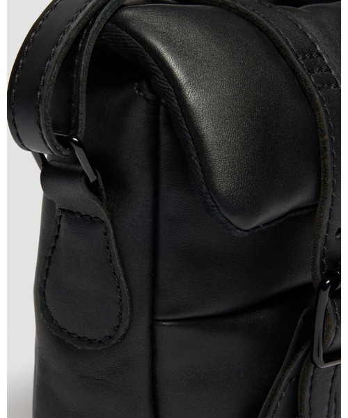 「Dr. Martens」 ショルダーバッグ FREE ブラック レディース_1