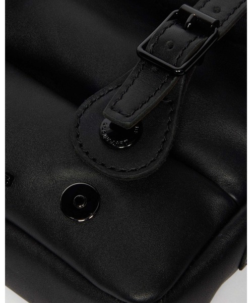 「Dr. Martens」 ショルダーバッグ FREE ブラック レディース_3