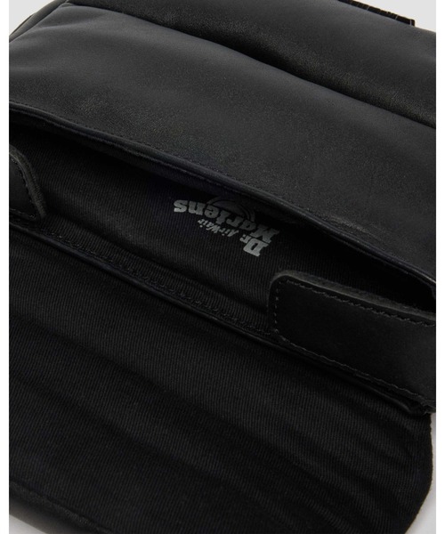 「Dr. Martens」 ショルダーバッグ FREE ブラック レディース_7