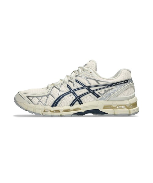 ゲルカヤノ20 asics ランニングシューズ　24.5 ASICS（アシックス） スニーカー 「asics」asics GEL-KAYANO 20 104
