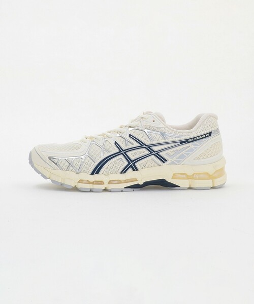 ASICS（アシックス） スニーカー 「asics」asics GEL-KAYANO 20 104