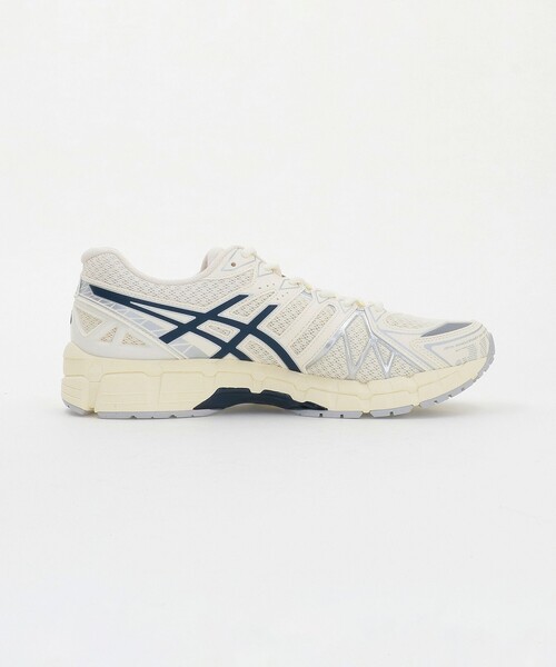 ゲルカヤノ20 asics ランニングシューズ　24.5 ASICS（アシックス） スニーカー 「asics」asics GEL-KAYANO 20 104