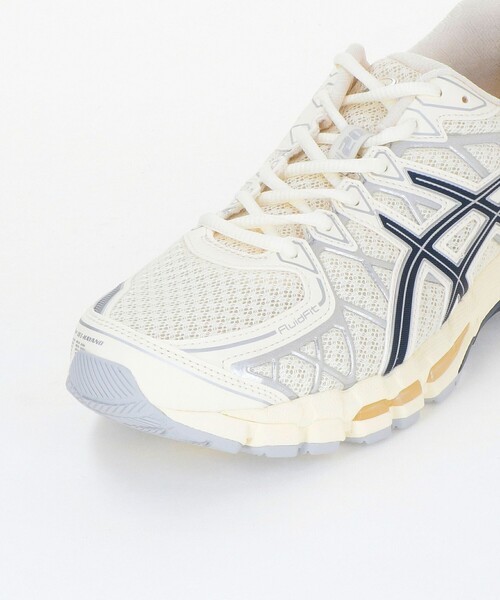 ASICS（アシックス） スニーカー 「asics」asics GEL-KAYANO 20 104