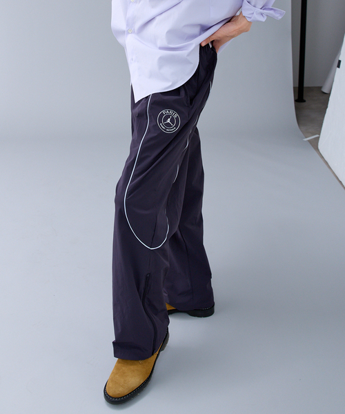 NIKE JORDAN PSG ナイロンパンツ Jordan パンツ 「NIKE / ナイキ」M J DF JAM PANT PSG メンズ