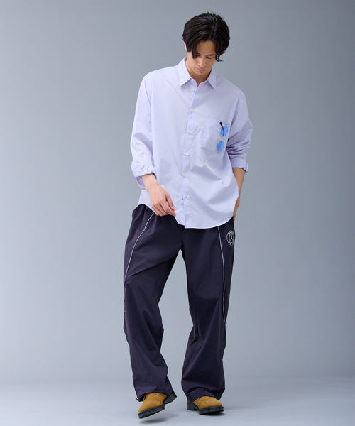 Jordan パンツ 「NIKE / ナイキ」M J DF JAM PANT PSG メンズ