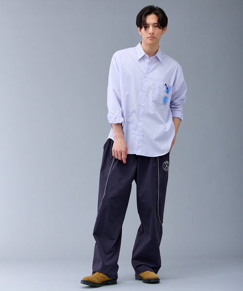 Jordan ナイキ nike ワイドパンツ パンツ 「NIKE / ナイキ」M J DF JAM