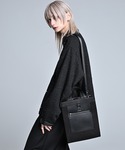 トートバッグ ADRER The tote b...の詳細画像2