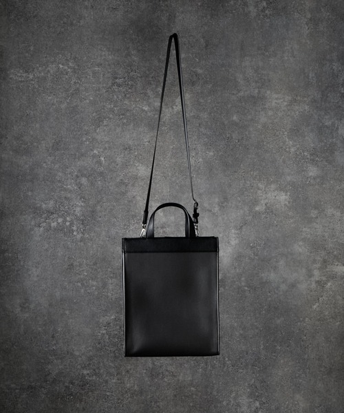 ADRER（アドラー） トートバッグ ADRER The tote bag Ver.2 ／ ADRER 