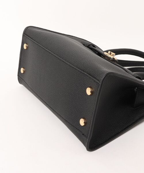 CHARLES ＆ KEITH（チャールズ&キース） トートバッグ Aubrielle