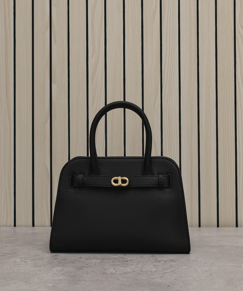 CHARLES ＆ KEITH（チャールズ&キース） トートバッグ Aubrielle