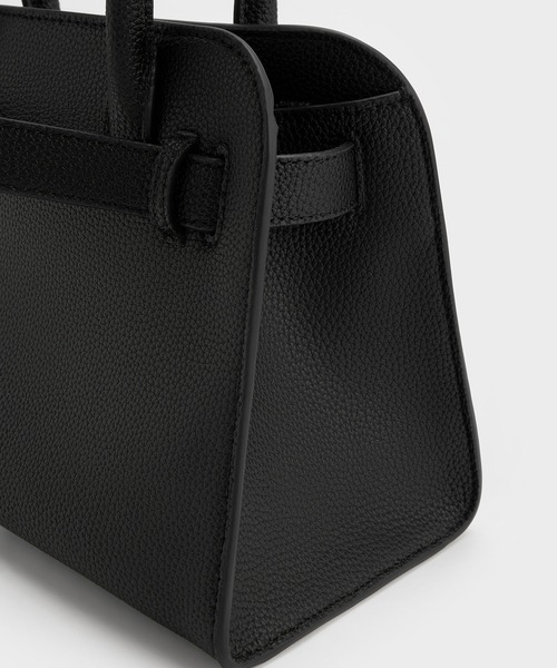 CHARLES ＆ KEITH（チャールズ&キース） ハンドバッグ Aubrielle