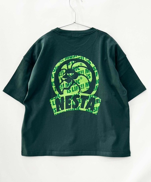 NESTA BRAND（ネスタブランド） tシャツ 「NESTA BRAND/ネスタブランド 