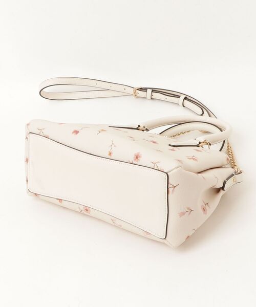 COACH レディースバッグ（柄：花柄、フラワー）｜ファッション 