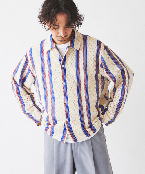 JOURNAL STANDARD relume（ジャーナルスタンダード レリューム