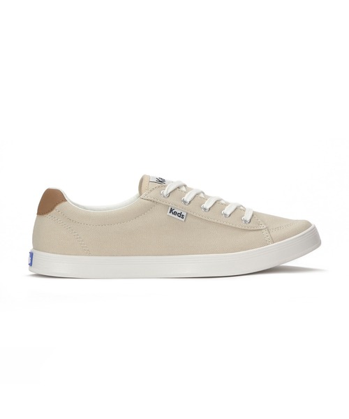 Keds（ケッズ） ウォーキングシューズ スニーカー クレスト キャンバス