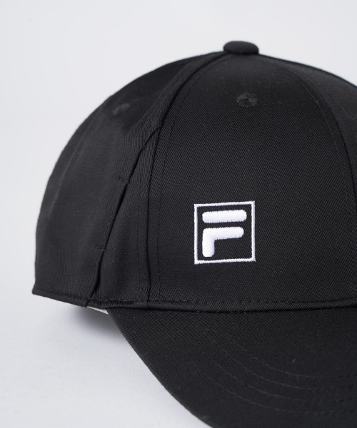 FILA GOLF キャップ 帽子 メンズ : ZOZOTOWN Yahoo!店 - 通販 - Yahoo