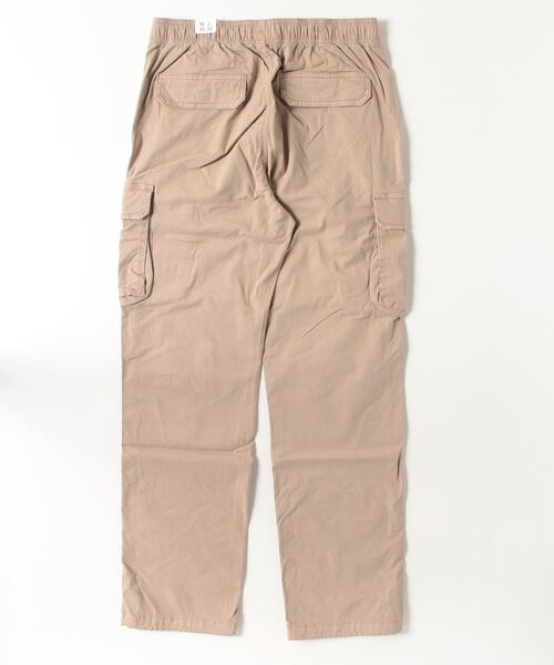 「TOMMY JEANS」 チノパンツ 30inch アイボリー メンズ_画像2
