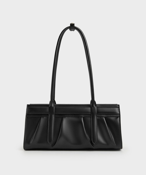 CHARLES ＆ KEITH（チャールズ&キース） トートバッグ Isolde イゾルデ