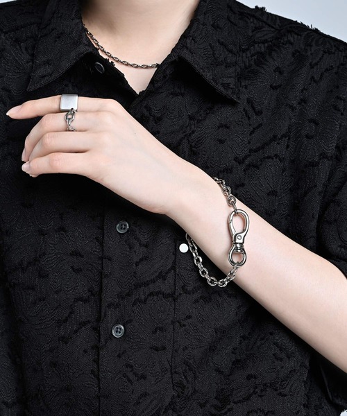 ADRER（アドラー） 二つ折り 二つ折り財布 財布 5way cow leather