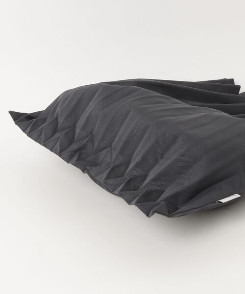 「me by ISSEY MIYAKE」 トートバッグ - グレー レディース_画像3