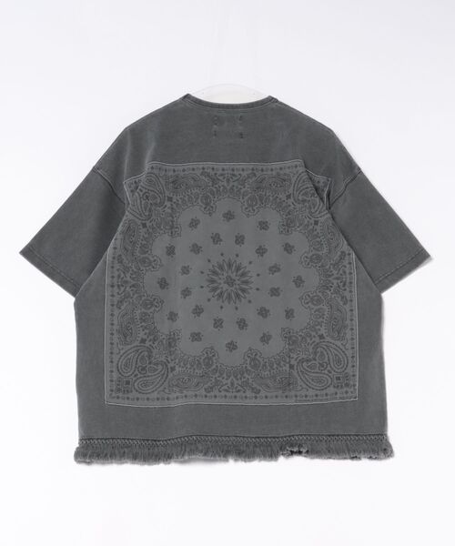 tシャツ Universal Style Wear/ユニバーサルスタイルウェア HAV-A-HANK