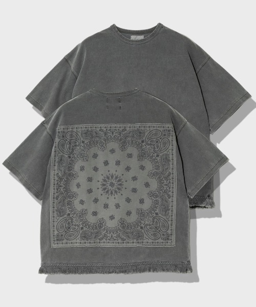 tシャツ Universal Style Wear/ユニバーサルスタイルウェア HAV-A-HANK 