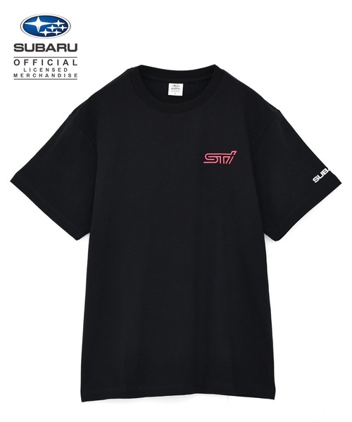 RUGGEDWORKS（ラゲッドワークス） tシャツ SUBARU スバル インプレッサ