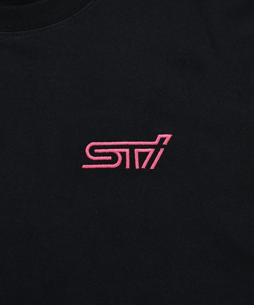 RUGGEDWORKS（ラゲッドワークス） tシャツ SUBARU スバル インプレッサ