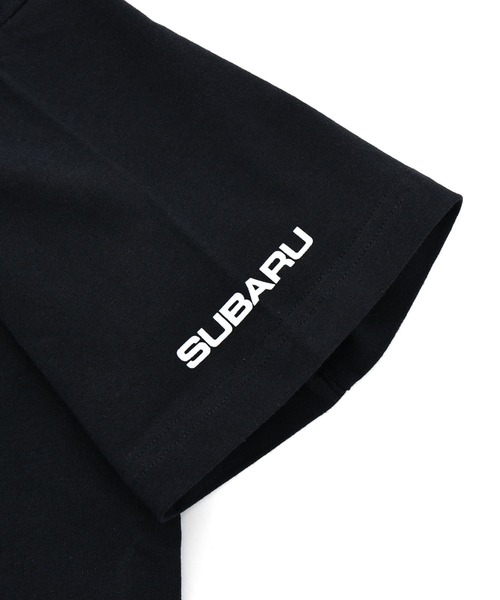 RUGGEDWORKS（ラゲッドワークス） tシャツ SUBARU スバル インプレッサ