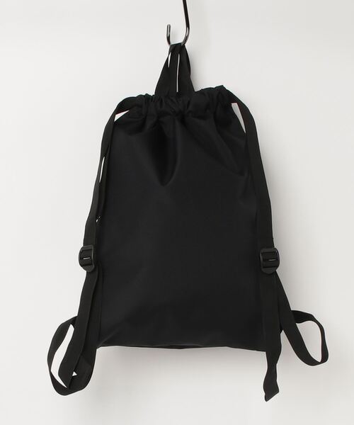 「JANSPORT」 リュック FREE ブラック レディース_画像2