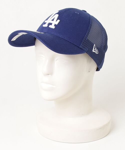 NEW ERA（ニューエラ） キャップ 帽子 NEW ERA 9FORTY メッシュ