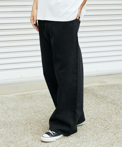 JOURNAL STANDARD（ジャーナルスタンダード） デニムパンツ MEDIUM 