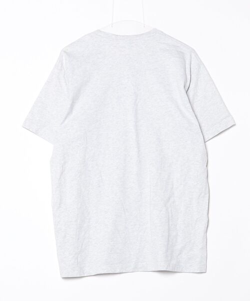 「KITH」 半袖Tシャツ S グレー メンズ_画像2