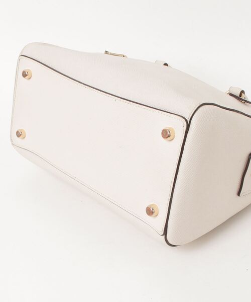 COACH ハンドバッグ ホワイト COACH（コーチ） ハンドバッグ - ホワイト レディース : ZOZOTOWN