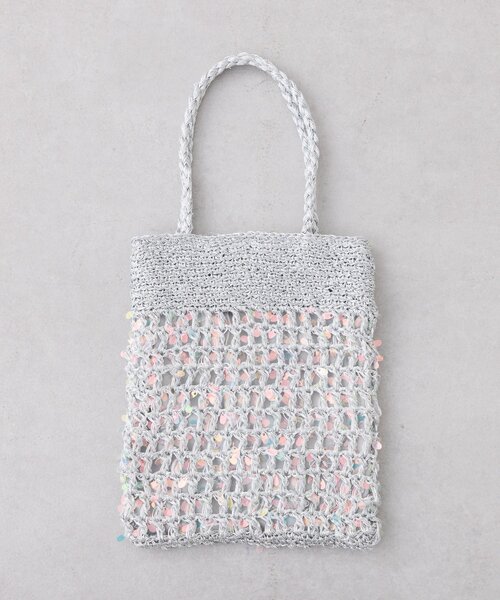 「CIAOPANIC TYPY」 2WAYバッグ ONE SIZE ゴールド レディース_画像6