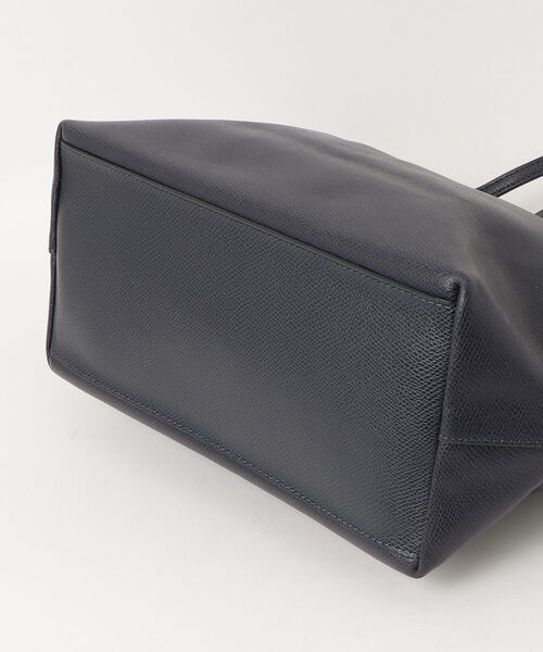 COACH（コーチ） トートバッグ - ネイビー レディース : ZOZOTOWN