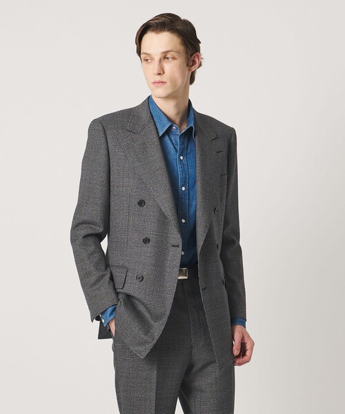 UNITED ARROWS テーラードジャケット UNITED ARROWS（ユナイテッドアローズ） ジャケット テーラード