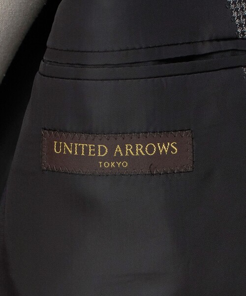 UNITED ARROWS（ユナイテッドアローズ） ジャケット テーラード