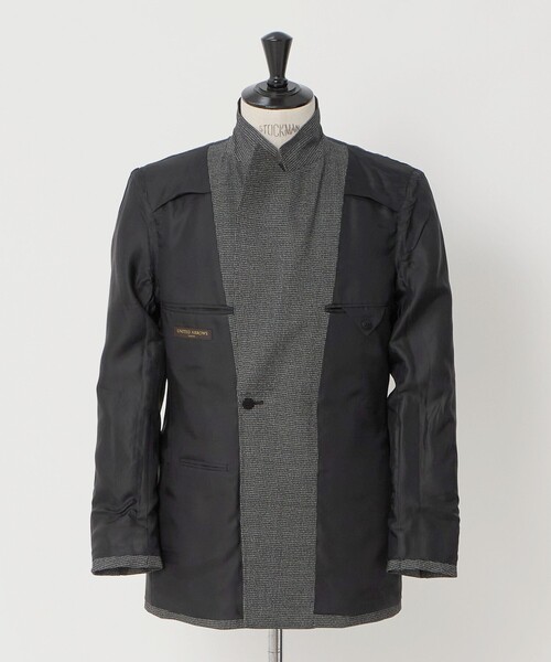 UNITED ARROWS（ユナイテッドアローズ） ジャケット テーラード