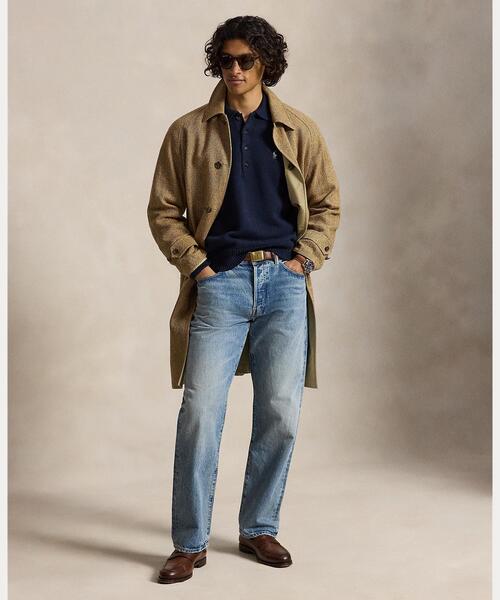 POLO RALPH LAUREN（ポロ・ラルフローレン） ラルフローレン セーター