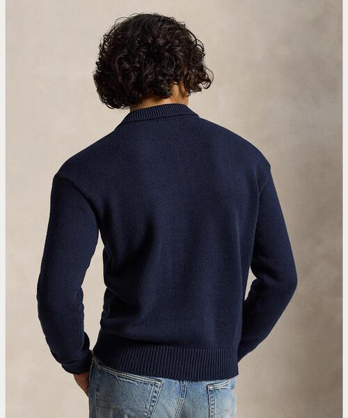 POLO RALPH LAUREN（ポロ・ラルフローレン） ラルフローレン セーター