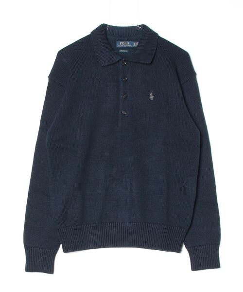 Polo Ralph Lauren ケーブルニット S POLO RALPH LAUREN（ポロ・ラルフローレン） ラルフローレン セーター
