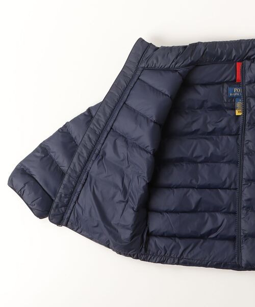 Polo Ralph Lauren Childrenswear ラルフローレン ブルゾン アウター