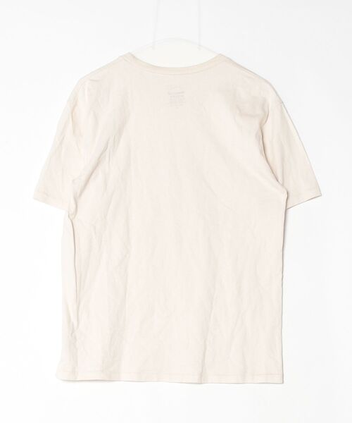 「MIXTA」 半袖Tシャツ M ホワイト レディース_画像2