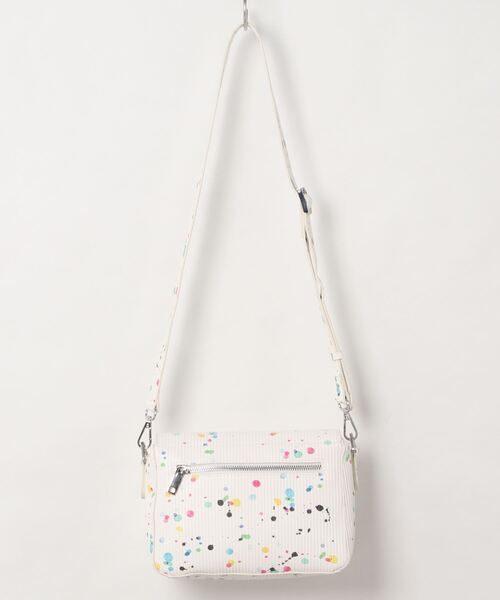 「Desigual」 2WAYバッグ - ホワイト レディース_画像3