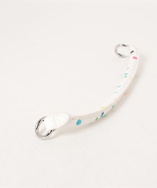 「Desigual」 2WAYバッグ - ホワイト レディース_画像6