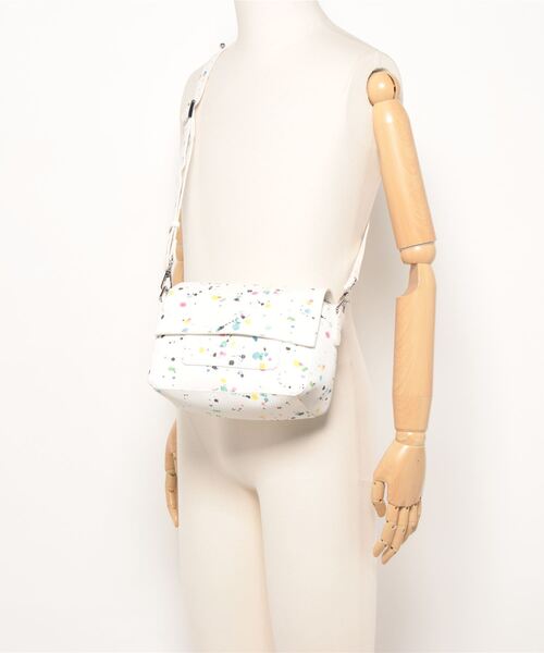 「Desigual」 2WAYバッグ - ホワイト レディース_画像7