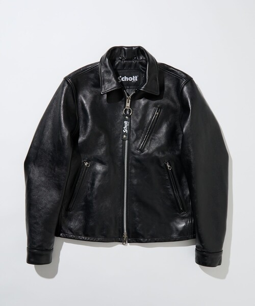 Schott N.Y.C（ショット） 革ジャン ライダース Schott/ショット
